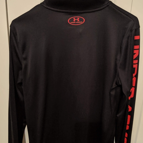 Under Armor athletic top - Picture 2 of 4